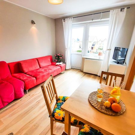 Malmaris Apartment Władysławowo Екстериор снимка