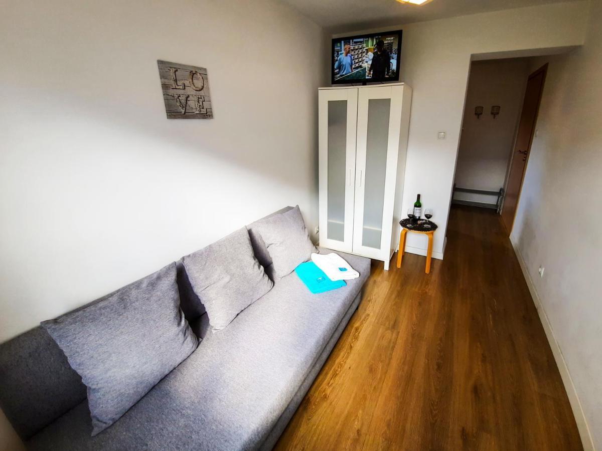 Malmaris Apartment Władysławowo Екстериор снимка