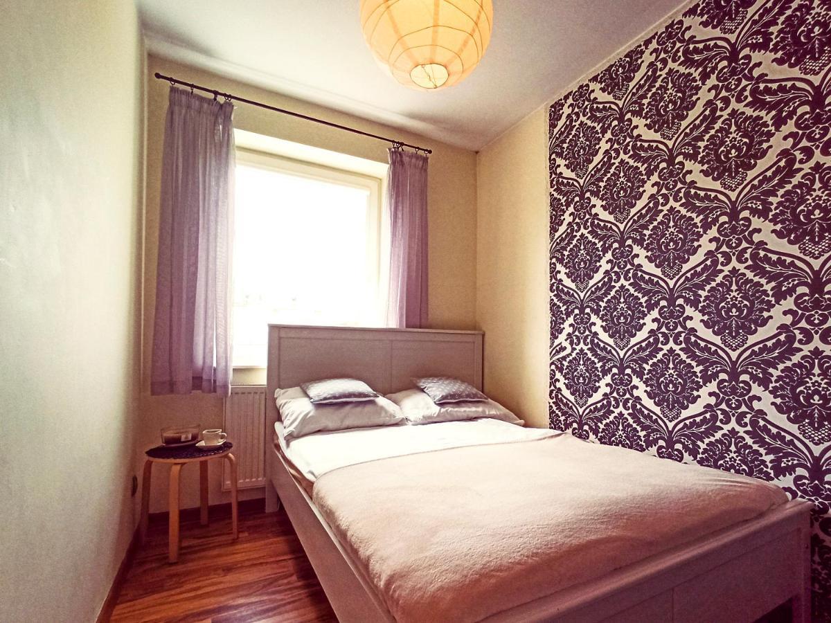 Malmaris Apartment Władysławowo Екстериор снимка