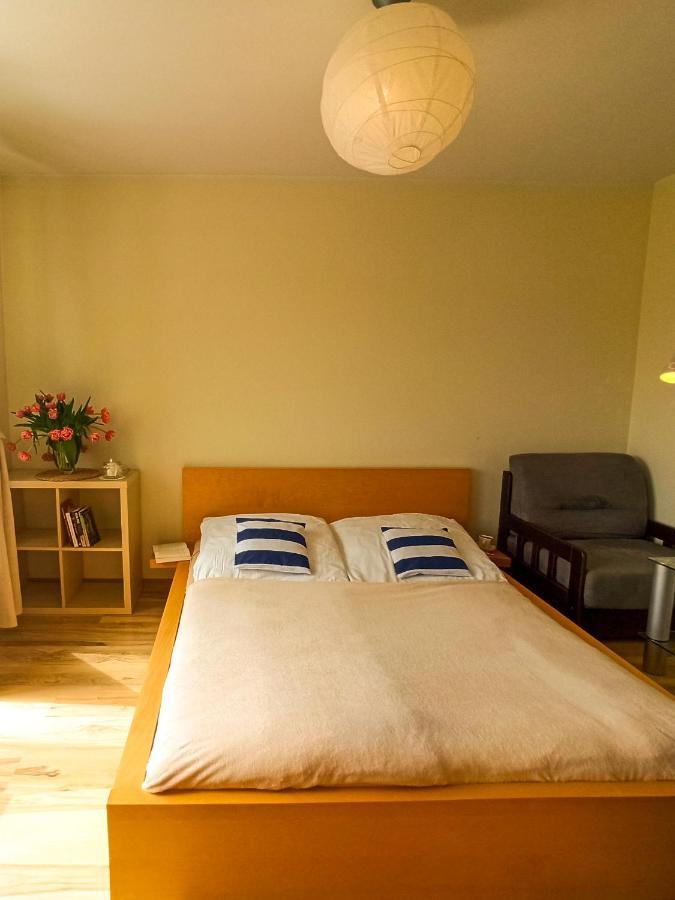 Malmaris Apartment Władysławowo Екстериор снимка
