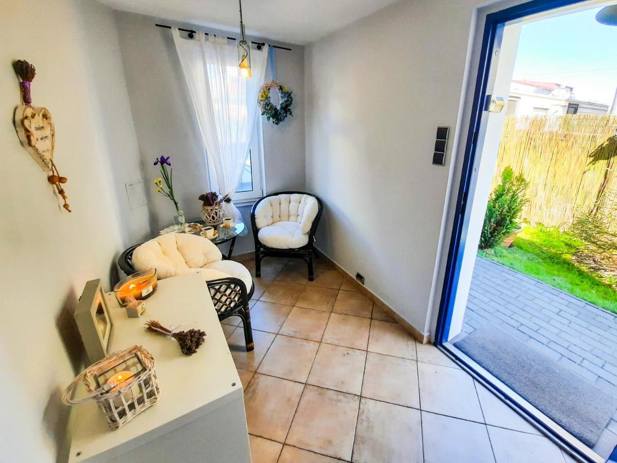 Malmaris Apartment Władysławowo Екстериор снимка