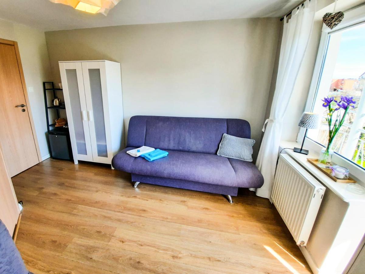 Malmaris Apartment Władysławowo Екстериор снимка