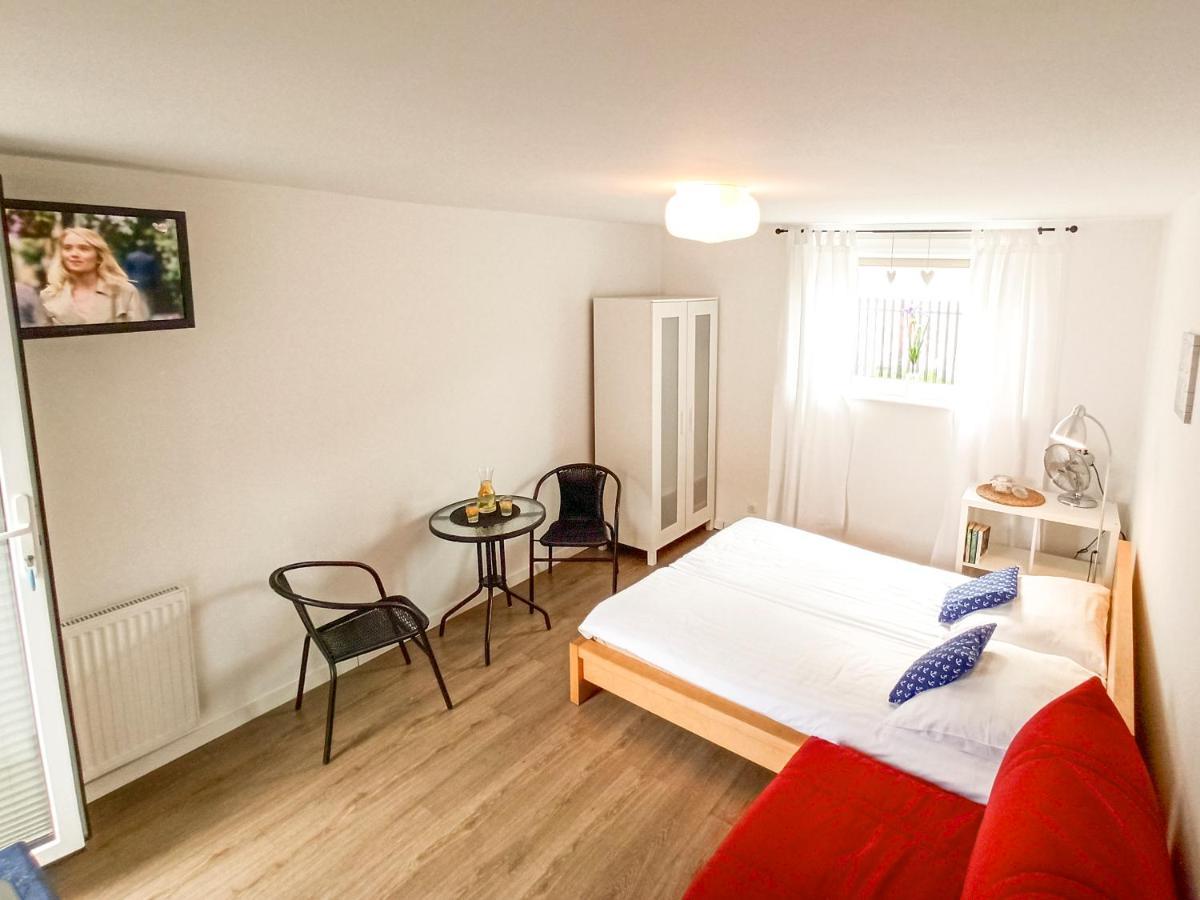 Malmaris Apartment Władysławowo Екстериор снимка