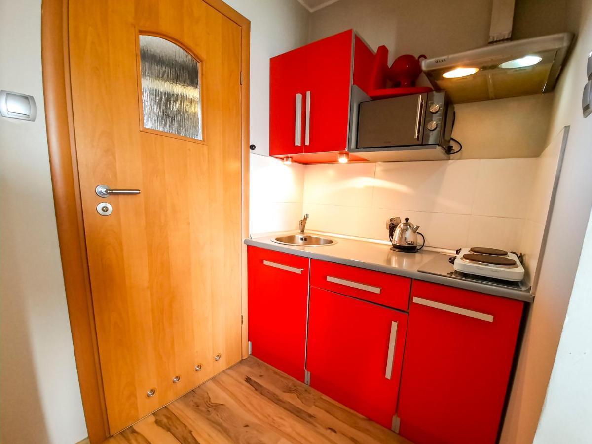 Malmaris Apartment Władysławowo Екстериор снимка