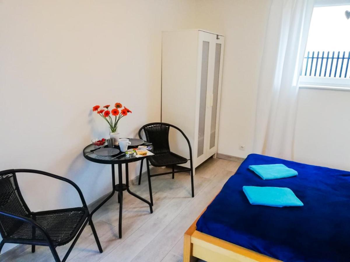 Malmaris Apartment Władysławowo Екстериор снимка