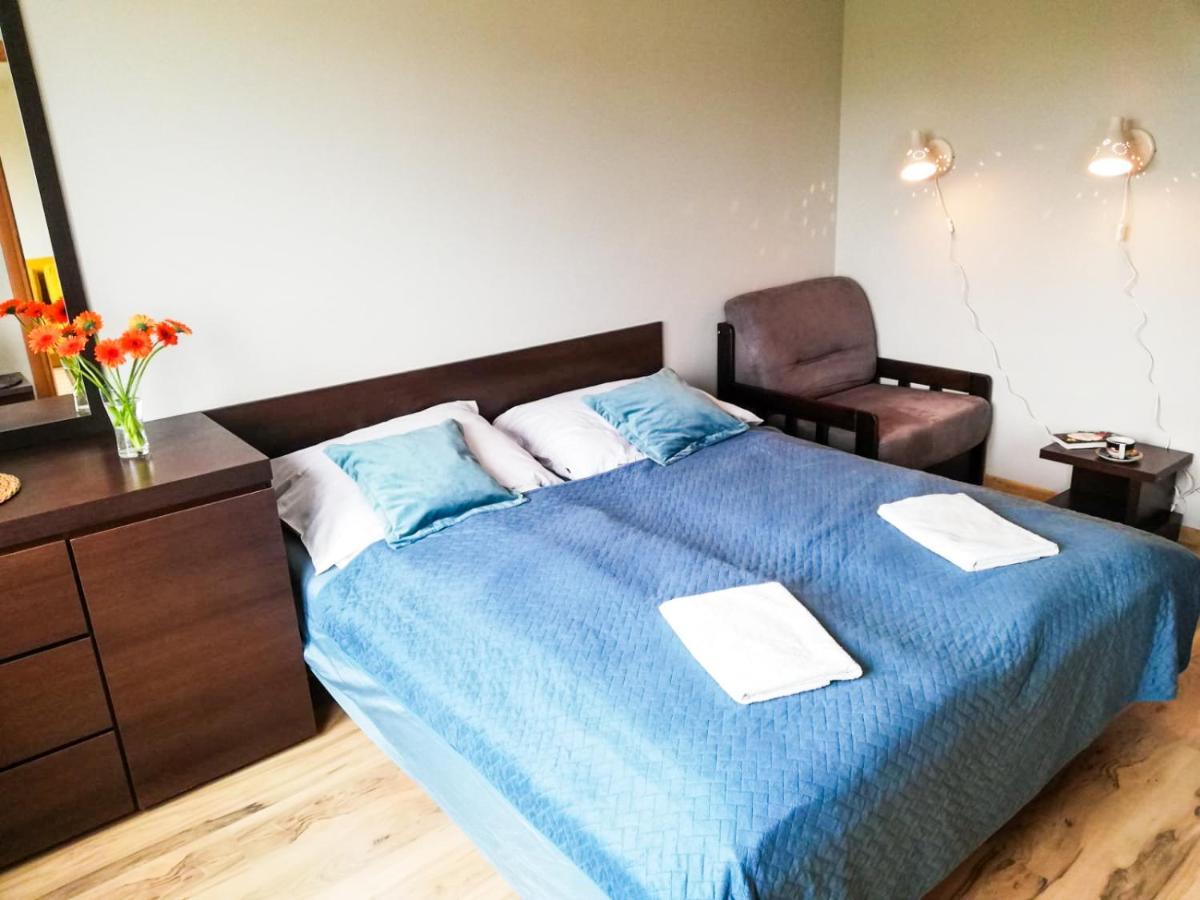 Malmaris Apartment Władysławowo Екстериор снимка