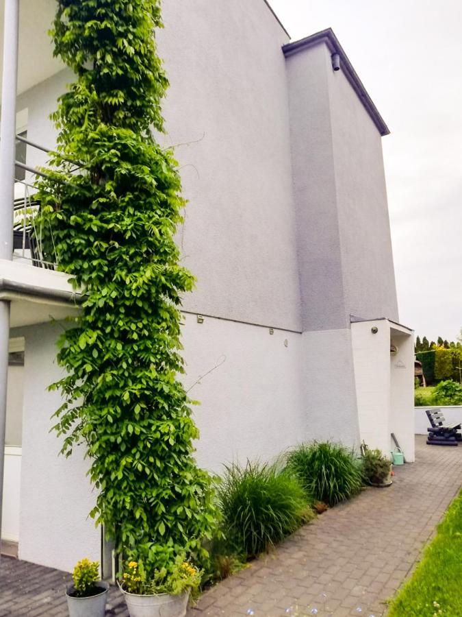 Malmaris Apartment Władysławowo Екстериор снимка