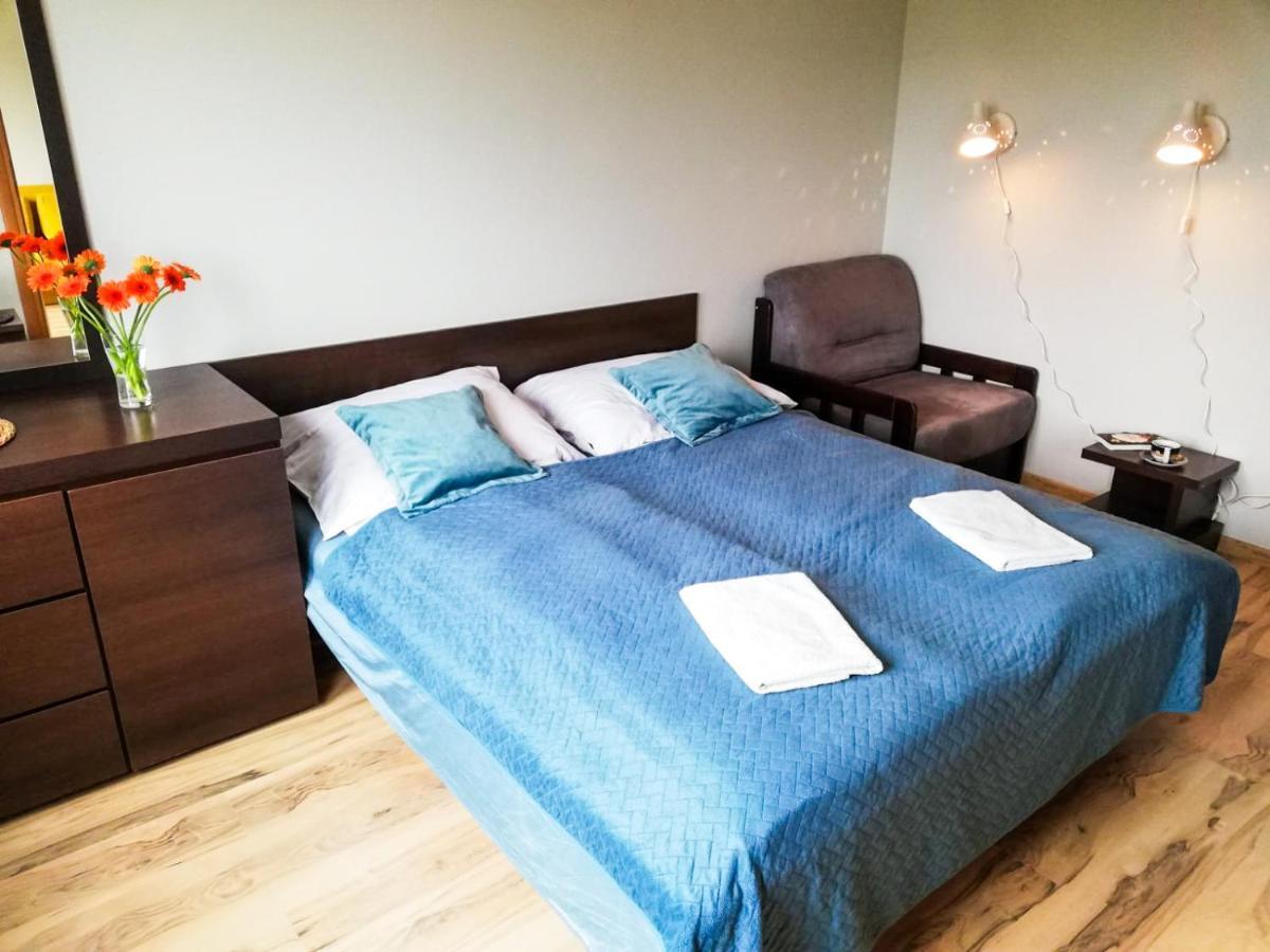 Malmaris Apartment Władysławowo Екстериор снимка