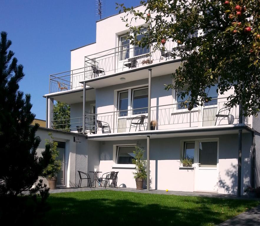 Malmaris Apartment Władysławowo Екстериор снимка