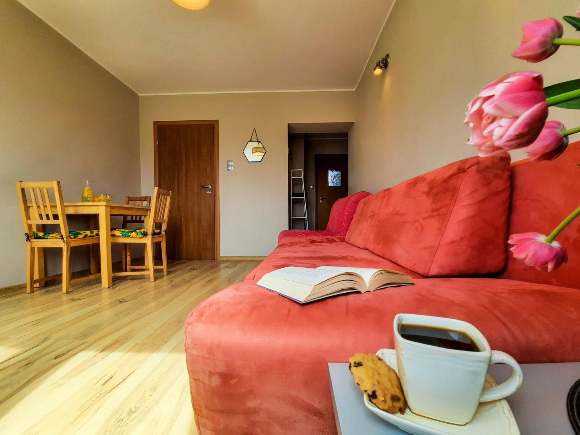 Malmaris Apartment Władysławowo Стая снимка