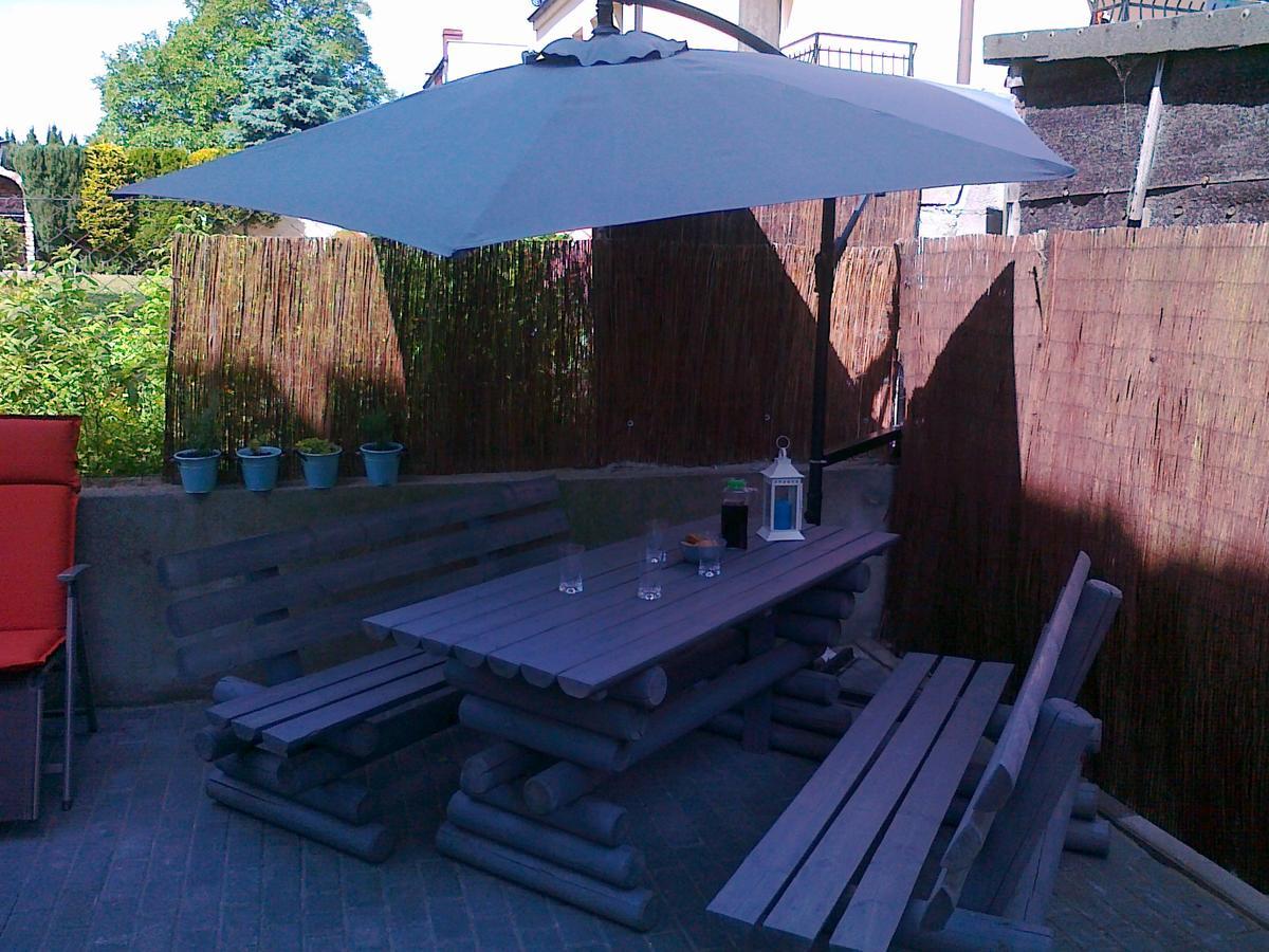 Malmaris Apartment Władysławowo Екстериор снимка